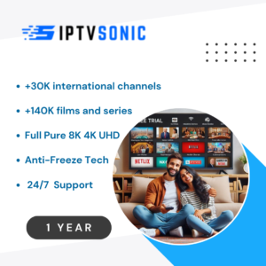 iptv sonic iptv 4k